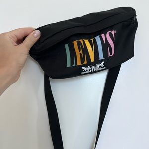 Levi’s belt bag